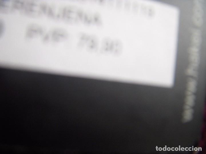 Vintage: Falda marca Hakei, sin estrenar - Foto 4