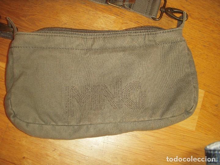 Vintage: Bolso Mango - Foto 2