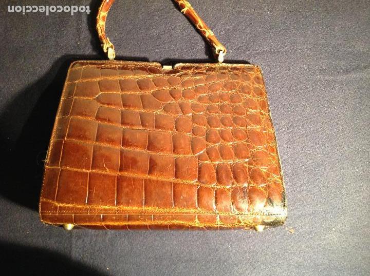 Vintage: BOLSO - Foto 3