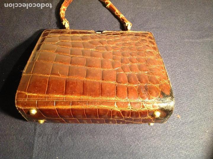Vintage: BOLSO - Foto 4