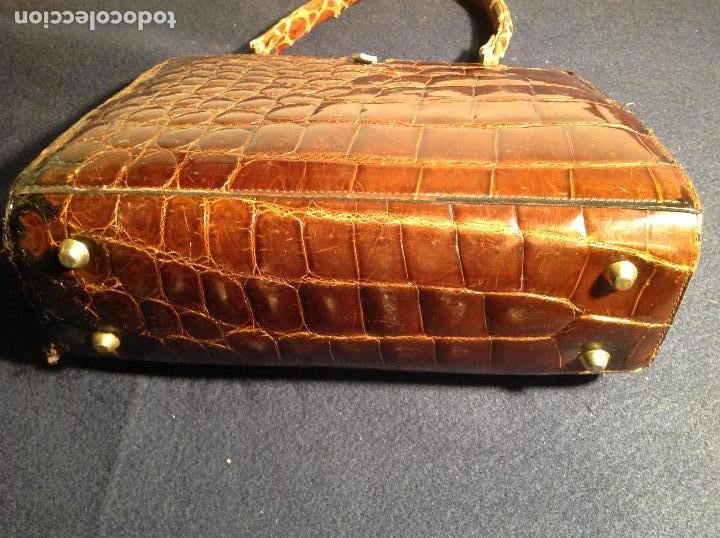 Vintage: BOLSO - Foto 5
