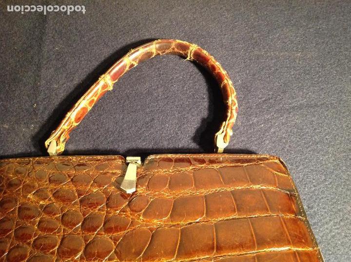 Vintage: BOLSO - Foto 6