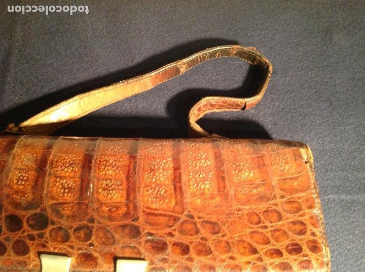 Vintage: BOLSO - Foto 6
