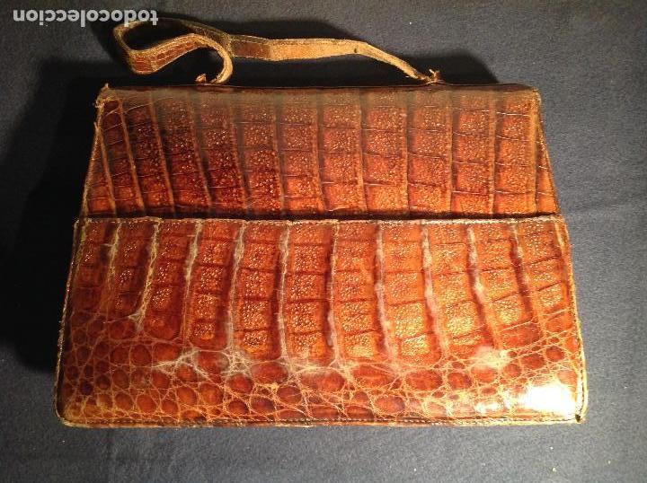 Vintage: BOLSO - Foto 7