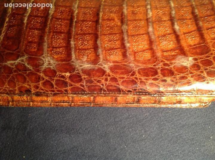 Vintage: BOLSO - Foto 8