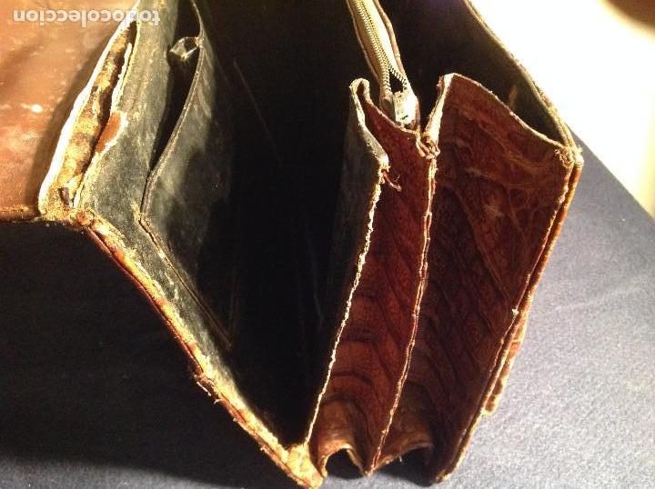Vintage: BOLSO - Foto 10