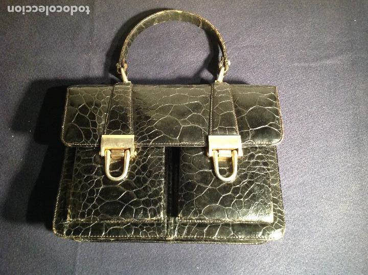 Vintage: BOLSO - Foto 1