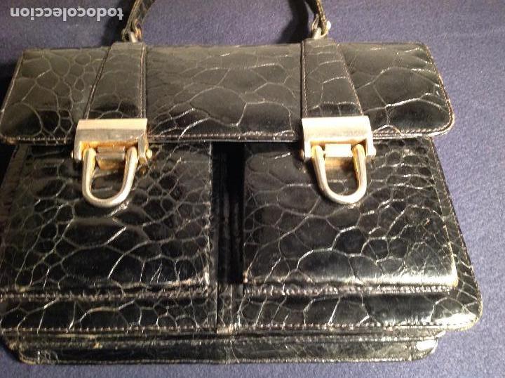 Vintage: BOLSO - Foto 3