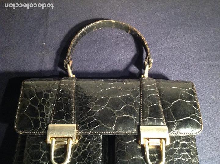 Vintage: BOLSO - Foto 4