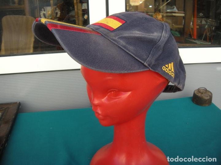 Vintage: CABEZA MANIQU&Iacute; VINTAGE - Foto 3