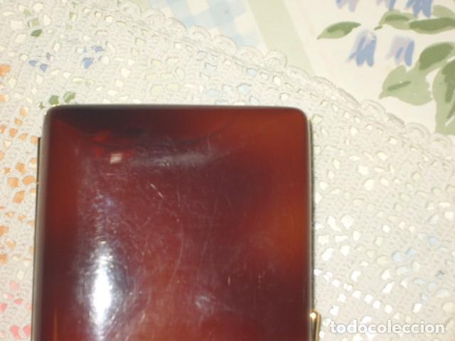 Vintage: POLVERA,TOCADOR.LEER DESCRIPCION. - Foto 17