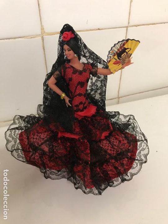 Vintage: Sevillana, a&ntilde;o 70 - Foto 1