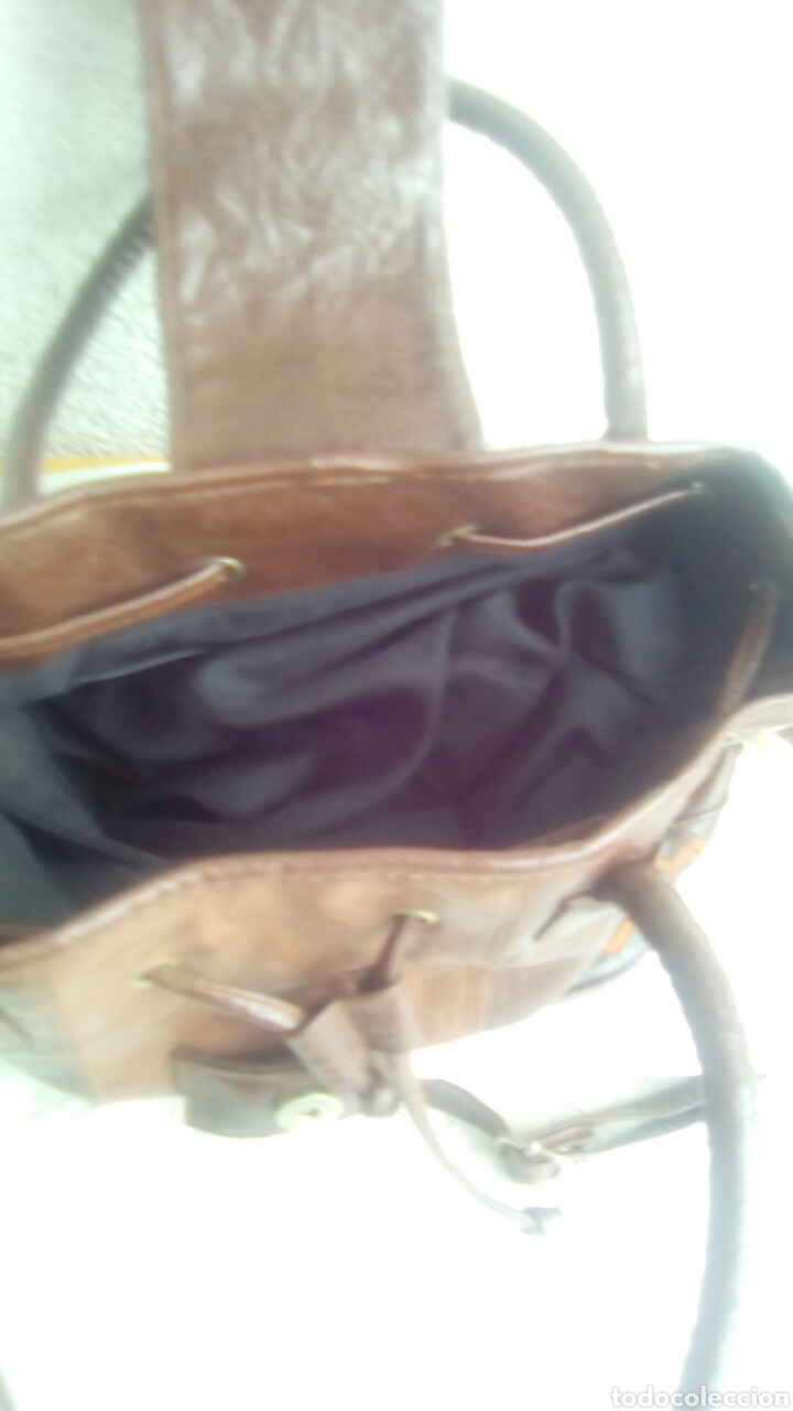 Vintage: BOLSO GO-GO PARIS - Foto 3
