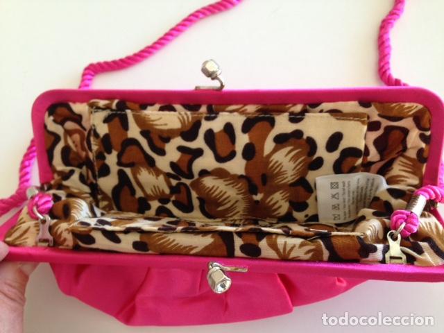 Vintage: bolso cartera tipo culto - Foto 2