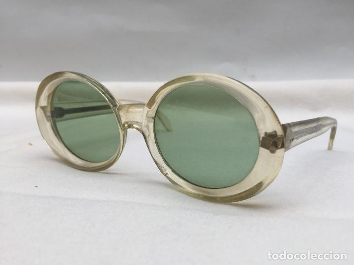 Vintage: GAFAS A&Ntilde;OS 70, TRENDY , - Foto 1