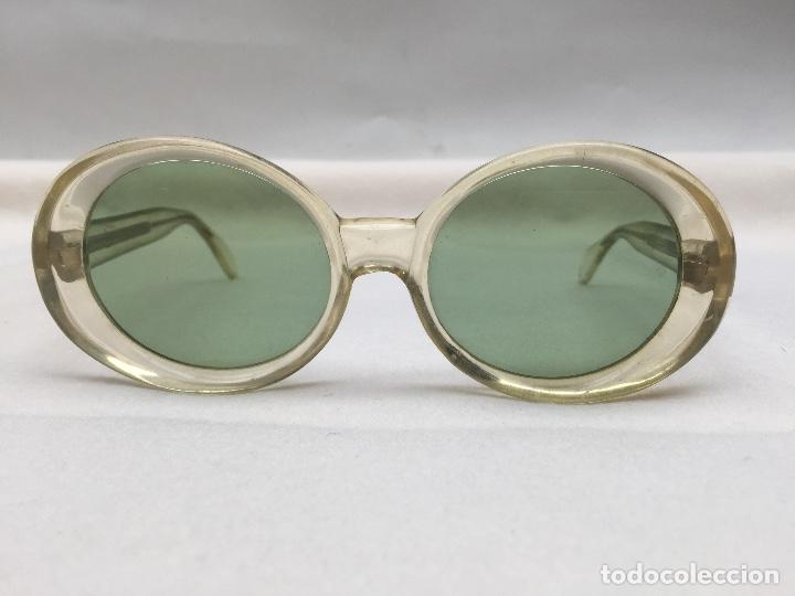 Vintage: GAFAS A&Ntilde;OS 70, TRENDY , - Foto 2
