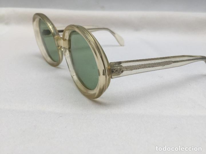 Vintage: GAFAS A&Ntilde;OS 70, TRENDY , - Foto 3