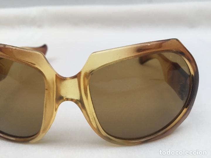 Vintage: GAFAS A&Ntilde;OS 70, TRENDY , - Foto 2