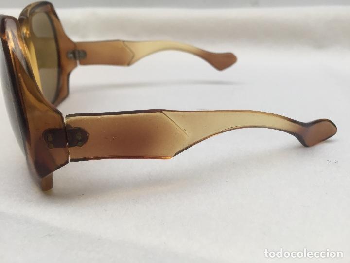 Vintage: GAFAS A&Ntilde;OS 70, TRENDY , - Foto 3