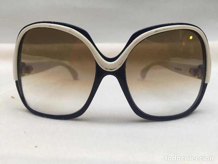 Vintage: GAFAS A&Ntilde;OS 70, TRENDY , - Foto 1