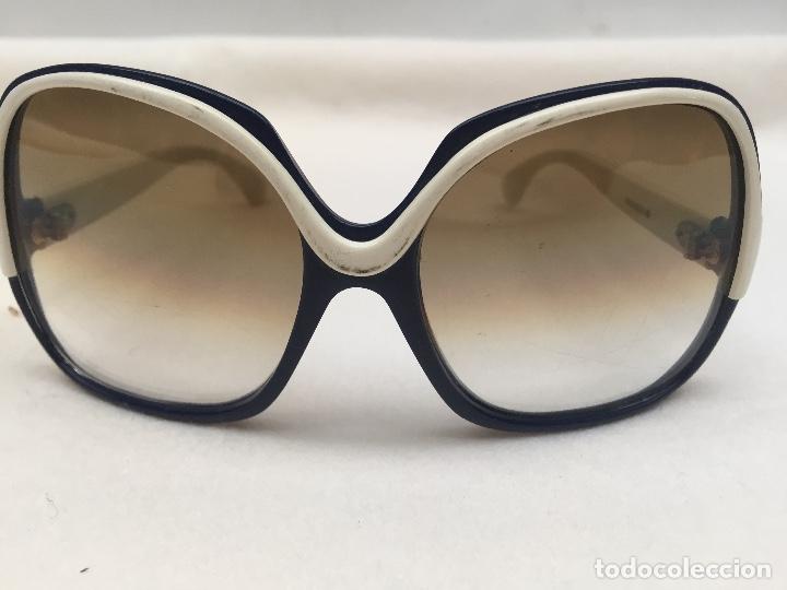 Vintage: GAFAS A&Ntilde;OS 70, TRENDY , - Foto 2