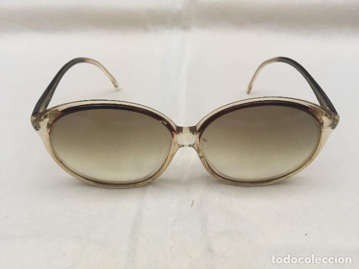 Vintage: GAFAS A&Ntilde;OS 70, TRENDY , - Foto 1
