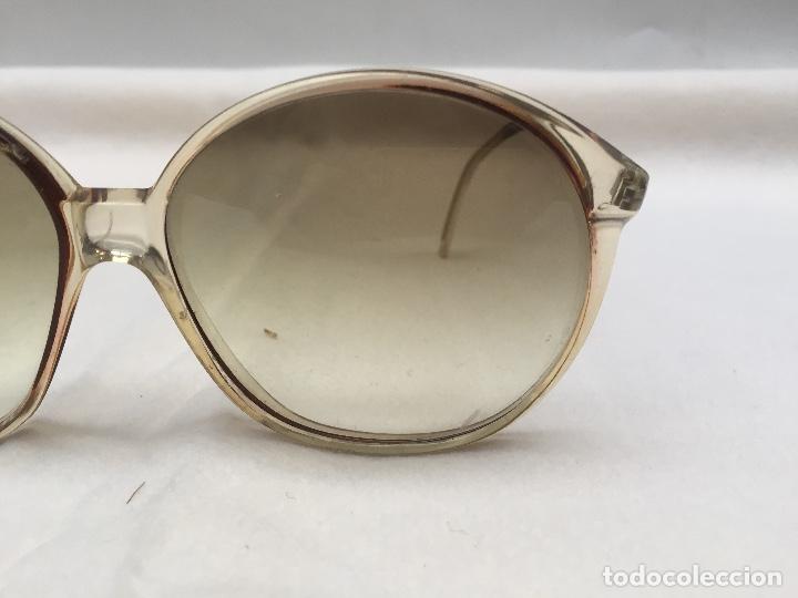 Vintage: GAFAS A&Ntilde;OS 70, TRENDY , - Foto 2