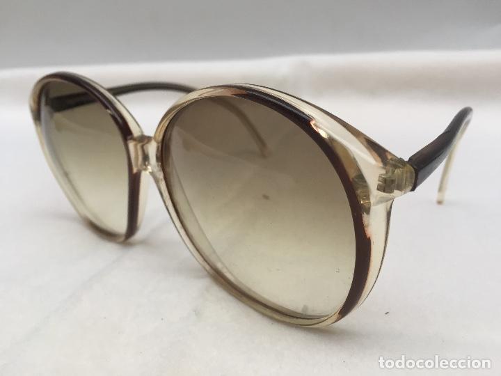 Vintage: GAFAS A&Ntilde;OS 70, TRENDY , - Foto 3