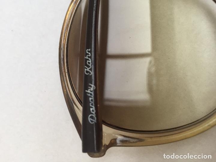 Vintage: GAFAS A&Ntilde;OS 70, TRENDY , - Foto 4