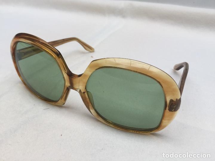 Vintage: GAFAS A&Ntilde;OS 70, TRENDY , - Foto 2