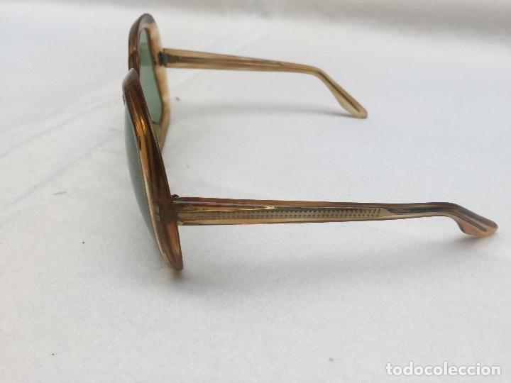 Vintage: GAFAS A&Ntilde;OS 70, TRENDY , - Foto 3