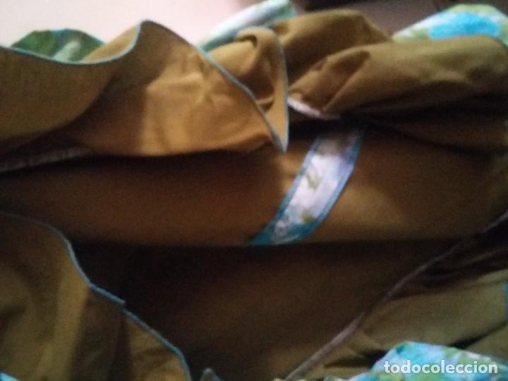 Vintage: Espectacular vestido de rociera - Foto 4