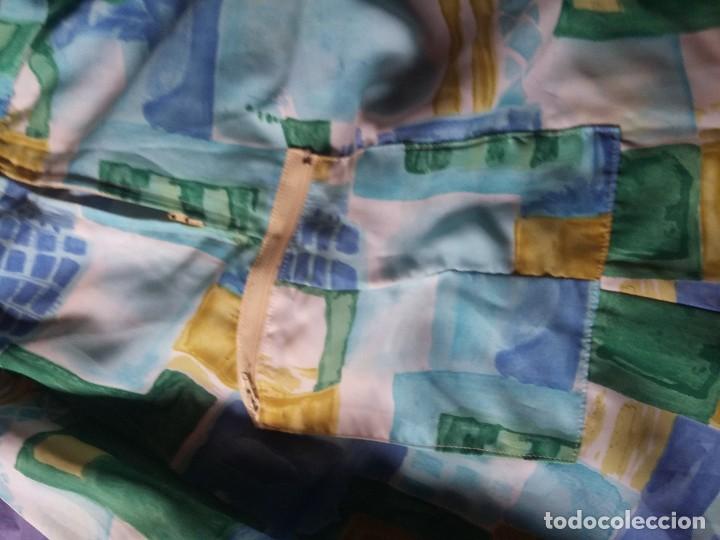 Vintage: Espectacular vestido de rociera - Foto 10