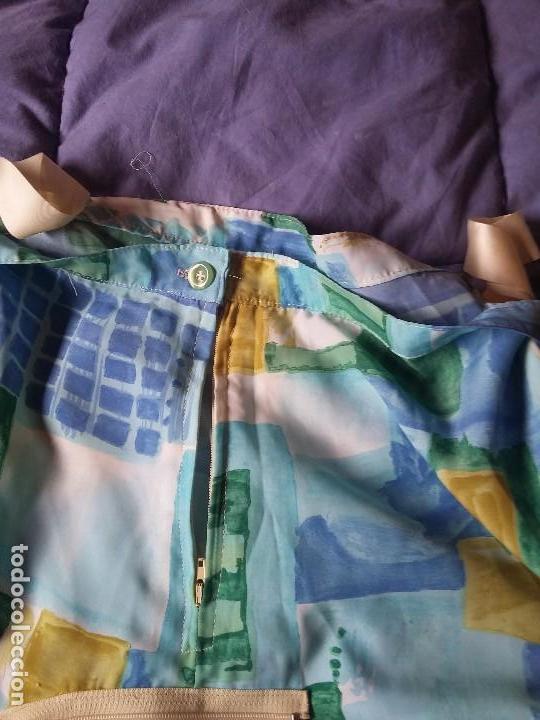 Vintage: Espectacular vestido de rociera - Foto 11