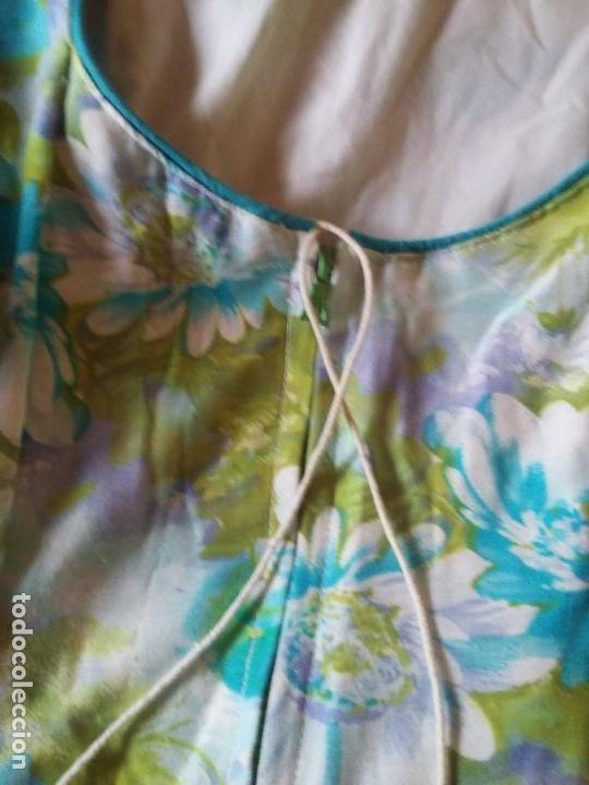 Vintage: Espectacular vestido de rociera - Foto 14