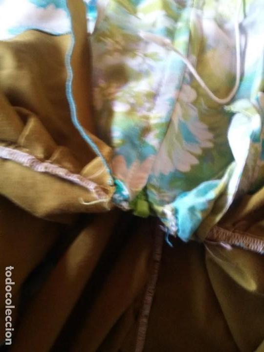 Vintage: Espectacular vestido de rociera - Foto 15