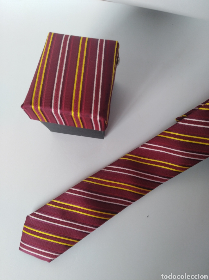 Vintage: Corbata nueva - Foto 1