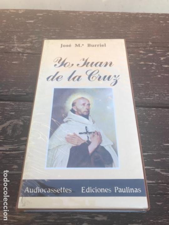 Vintage: Juan de la Cruz, - Foto 1