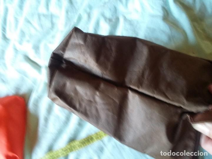 Vintage: Lote de bolsos plegables - Foto 16