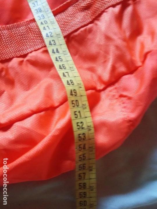Vintage: Lote de bolsos plegables - Foto 23