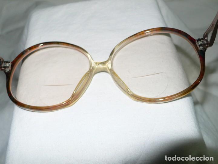 Vintage: GAFAS VINTAGE RODENSTOCK - Foto 3