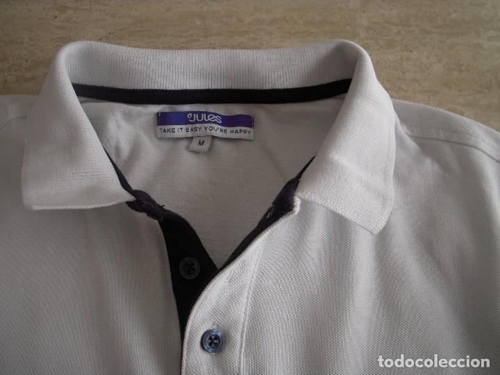 Vintage: Polo JULES - Foto 3