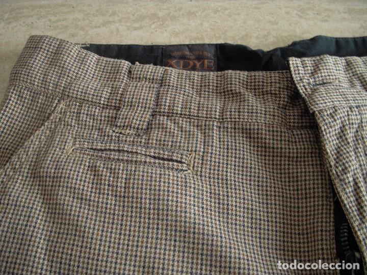 Vintage: Bermudas XDYE - Foto 1