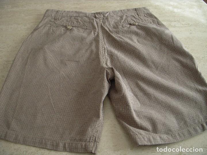 Vintage: Bermudas XDYE - Foto 2
