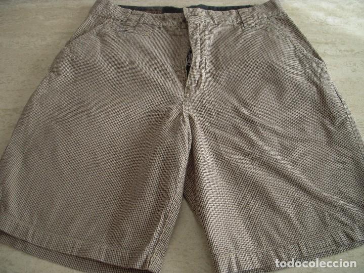 Vintage: Bermudas XDYE - Foto 3