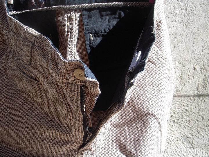 Vintage: Bermudas XDYE - Foto 5