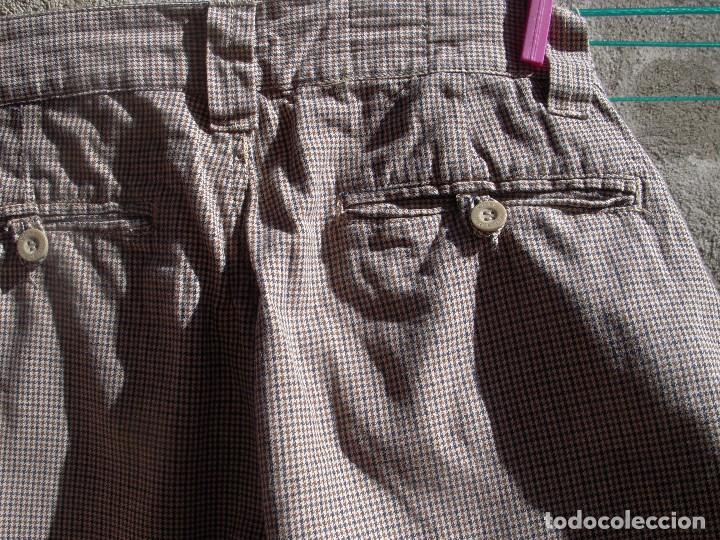 Vintage: Bermudas XDYE - Foto 7