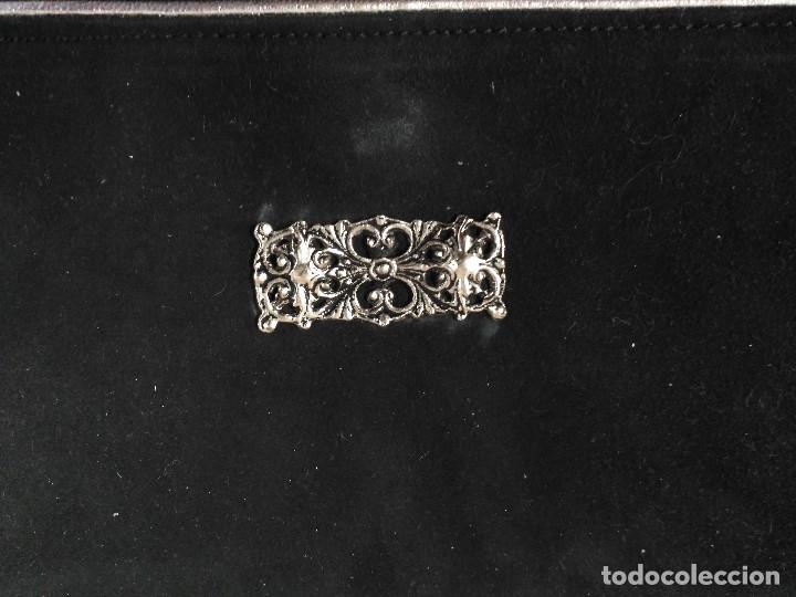 Vintage: BOLSO DE MUJER EN NEGRO - Foto 3