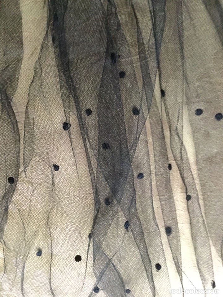 Vintage: MANTILLA VINTAGE - Foto 5