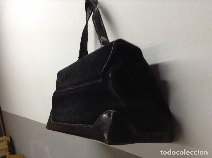 Vintage: Bolso vintage - Foto 4